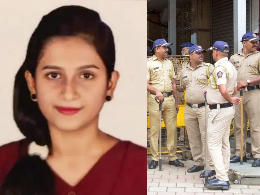 Yashashree Shinde Murder: Dawood Arrested, Police Reveals Shocking Details & Another Angle