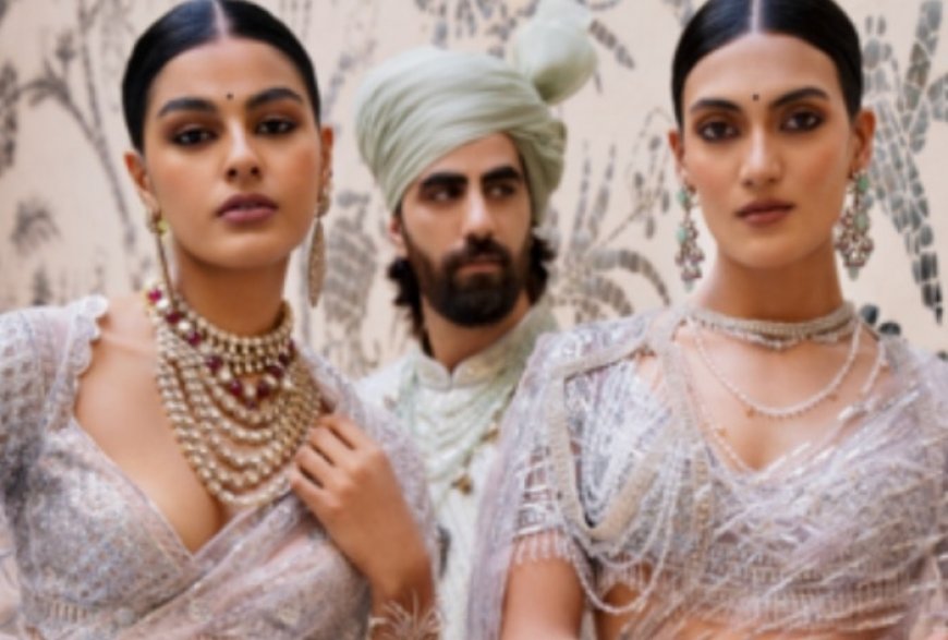 FDCI Manifest Wedding Weekend Unveils Exclusive Lineup for Ultimate Wedding Experience