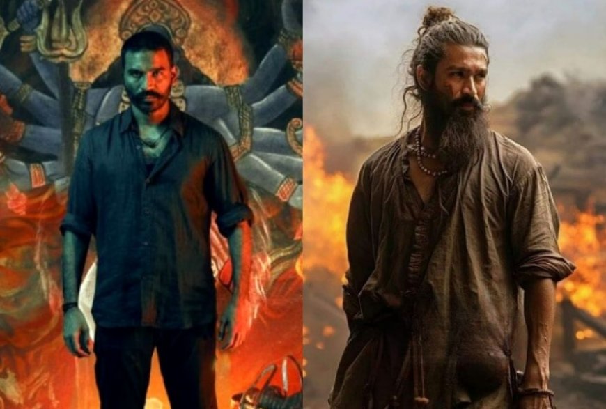 Raayan Box Office Collection Day 6: Dhanush’s Action-Thriller Surpasses His Captain Miller’s 1st Week Earnings And How – Check Detailed Report