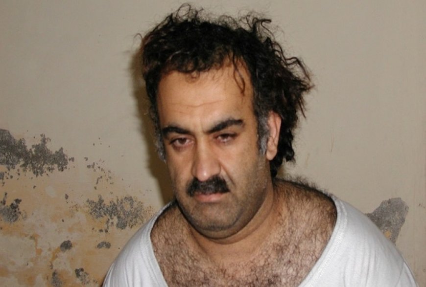 US Reaches Plea Deal With 9/11 Mastermind Khalid Sheikh Mohammed, 2 Others To Avoid Death Penalty