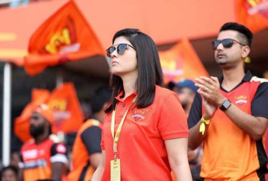 IPL 2025 Mega Auction: Sunrisers Hyderabad Boss Kavya Maran Takes On BCCI At Meet, Demands 7 Retentions Or RTM Options