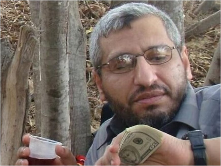 Who Was Mohammed Deif? Hamas Military Chief And Architect of October 7 Attack