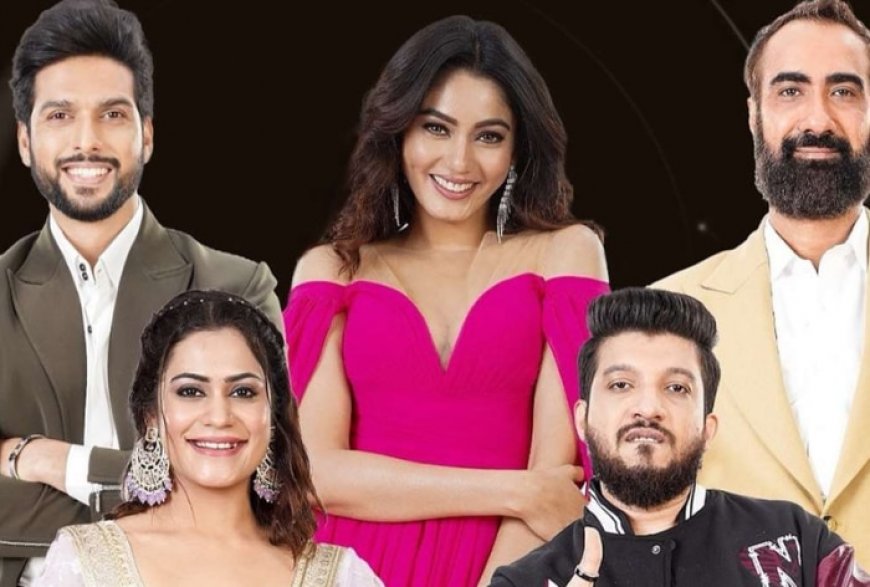 Bigg Boss OTT 3 Grand Finale: Prize Money, Date, Time to Top Contestants, Check Details