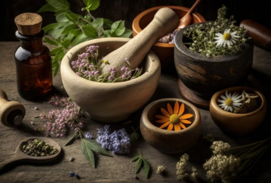 Ayurveda Benefits: 5 Reasons How Ayurvedic Strategies Can Help Improve Health