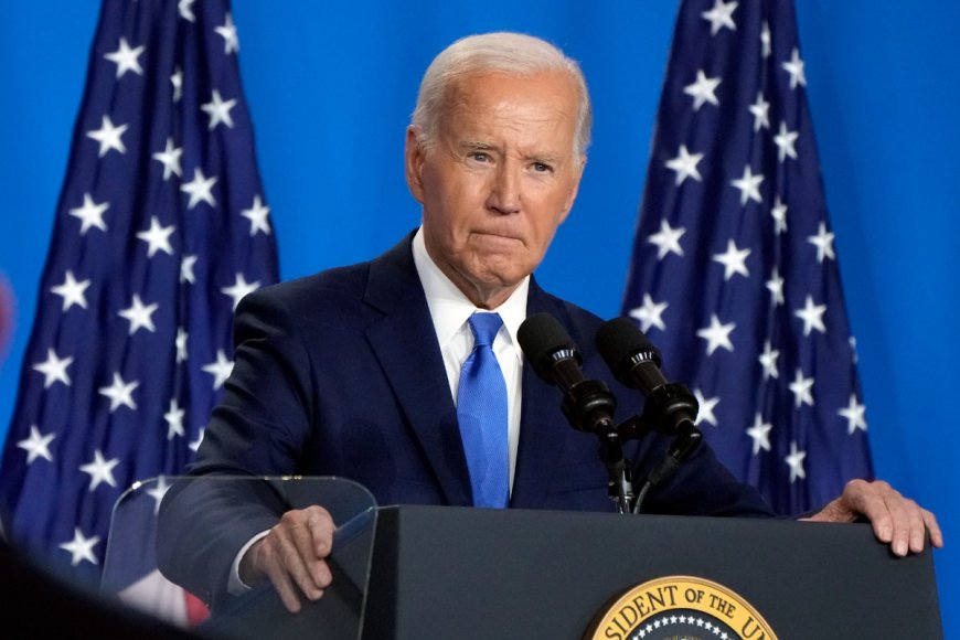 Joe Biden Calls It ‘Feat Of Diplomacy’ As US, Russia Complete Biggest Prisoner Swap Since Cold War