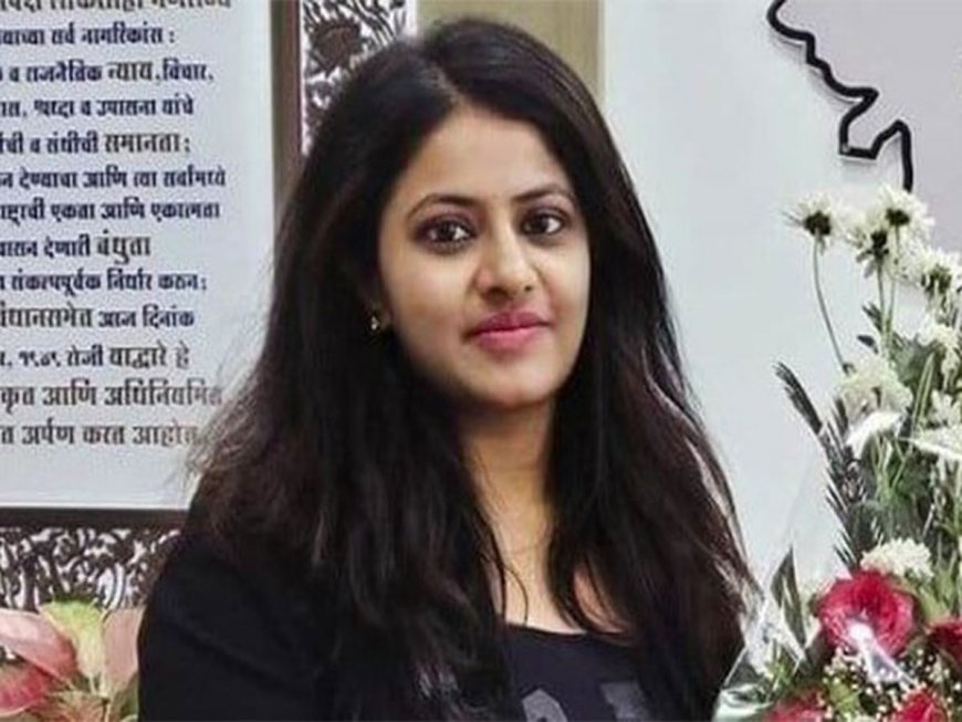 IAS Officer Puja Khedkar Flees To Dubai To Avoid Arrest After UPSC, Police File Complaint: Report