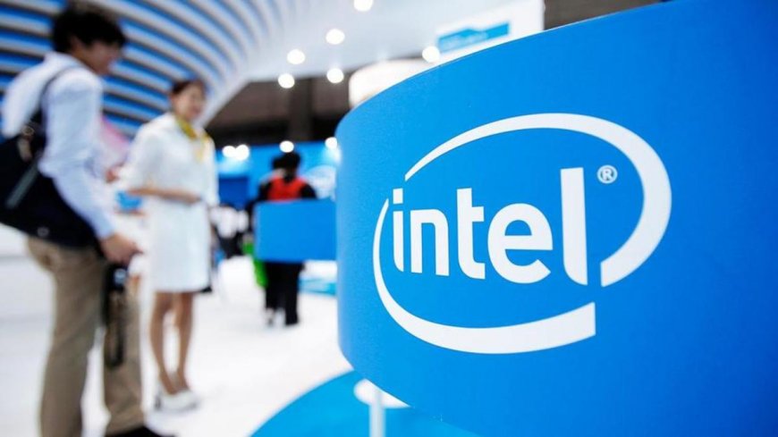 Analysts revamp Intel stock price targets on post-earnings collapse