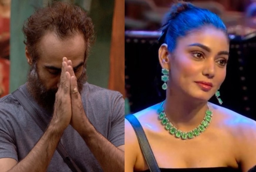 Bigg Boss OTT 3 Grand Finale: Sana Makbul-Ranvir Shorey Sarcastically Slam Each Other, Audience Laughs