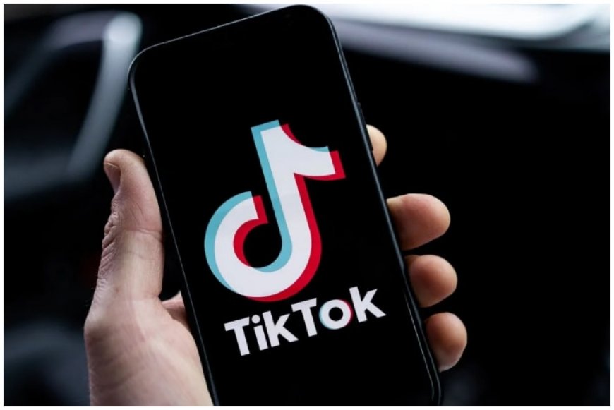 US Sues TikTok For ‘Massive’ Privacy Violation Of Children