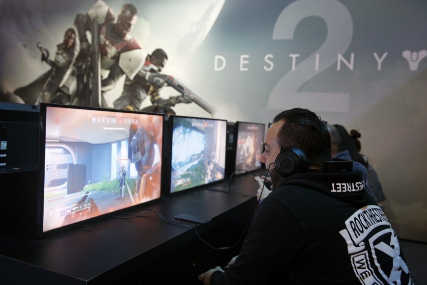 Sony’s Bungie criticized for layoffs after CEO spends millions