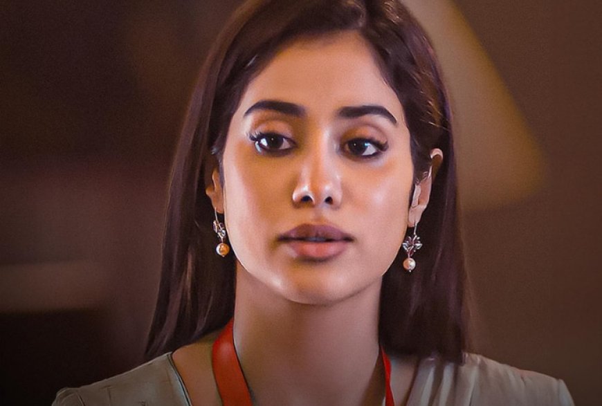 Ulajh Box Office Collection: Janhvi Kapoor Starrer Gets a Dull Start to the Weekend, Collects Merely Rs 1 Crore – Check Detailed Report