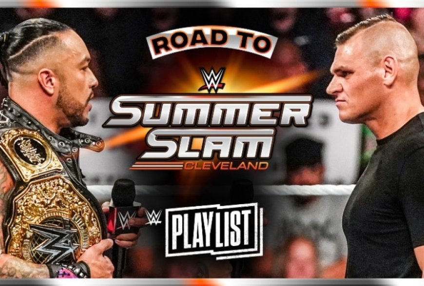 WWE SummerSlam 2024 LIVE Streaming In India: Where And Where To Watch, Fight Cards & All You Need To Know