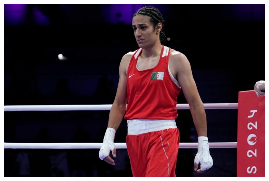 Paris Olympics 2024: IOC Chief Defends Boxers Caught In Gender Row, Says Won’t Tolerate ‘Politically Motivated Cultural War’