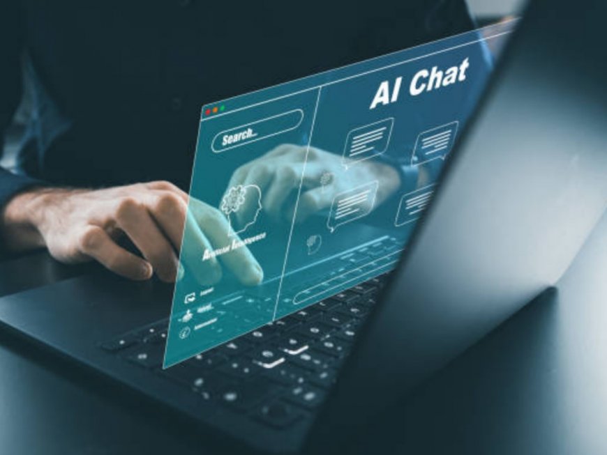 Most AI Chatbots Are ‘Left-Leaning’, But Could Be ‘Taught’ Other Political Inclinations: Study