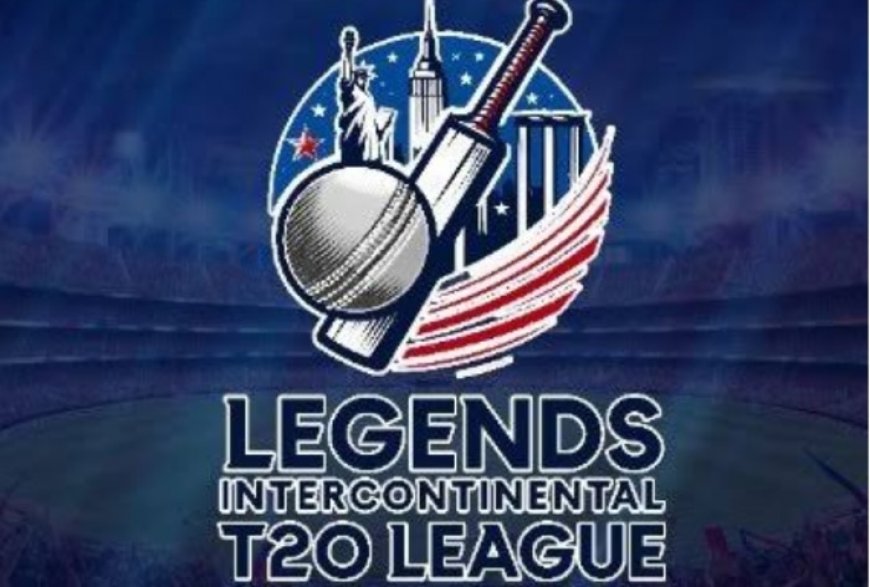 Legends Intercontinental T20 League Unveil Exciting Schedule for Ahead Inaugural Tournament