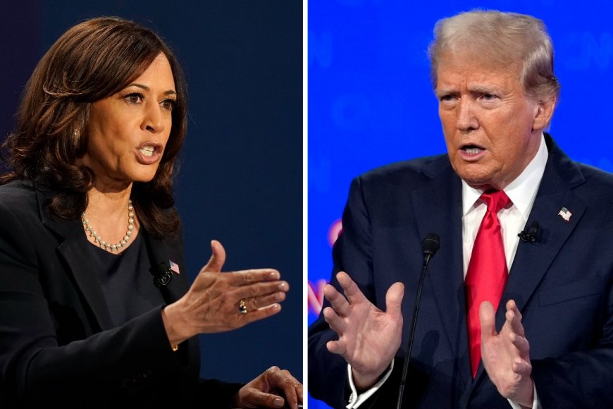 Donald Trump To Skip ABC Debate With Kamala Harris In September, Wants Face Off On Fox News