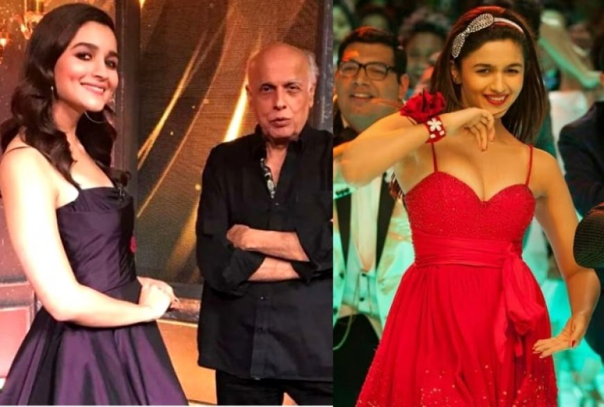 Student of The Year: Mahesh Bhatt Says Alia Bhatt ‘Was Just a Mannequin’ in Her Debut Film