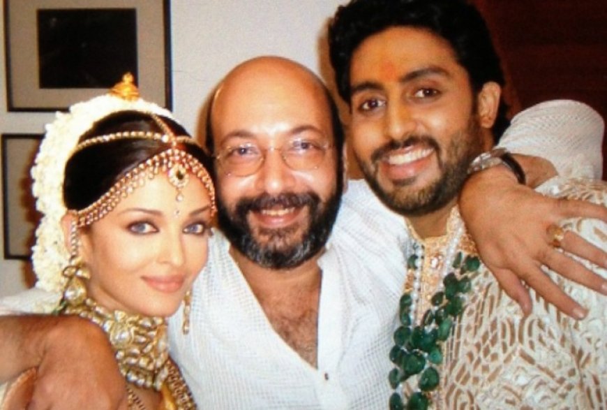 When Abhishek Bachchan Realised His Love For Aishwarya Rai: ‘Things Took a Serious Turn…’