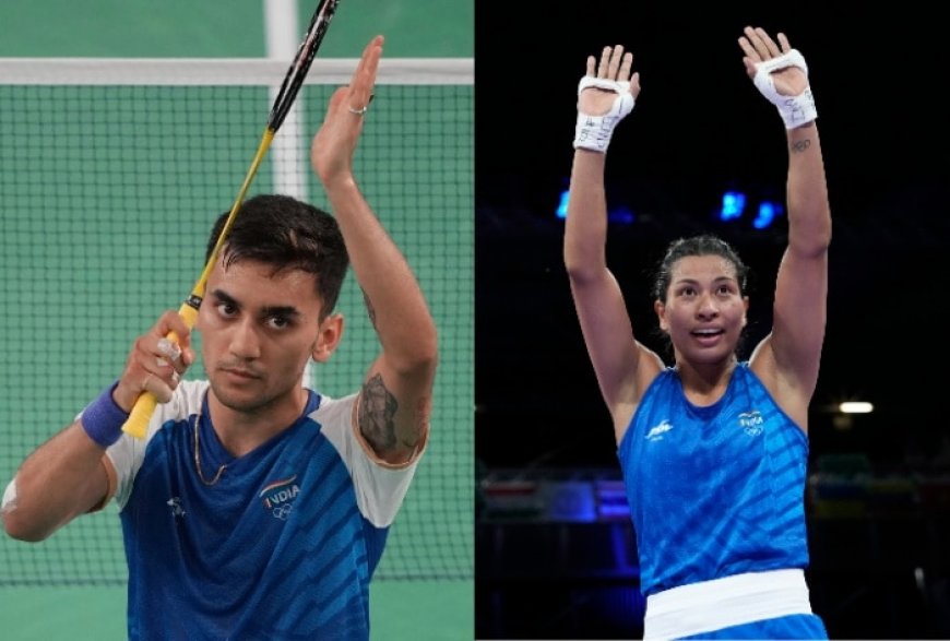 Paris Olympics 2024 Live Updates, Day 9: Lakshya Goes Down To Axelsen, India Enter Men’s Hockey Semifinal