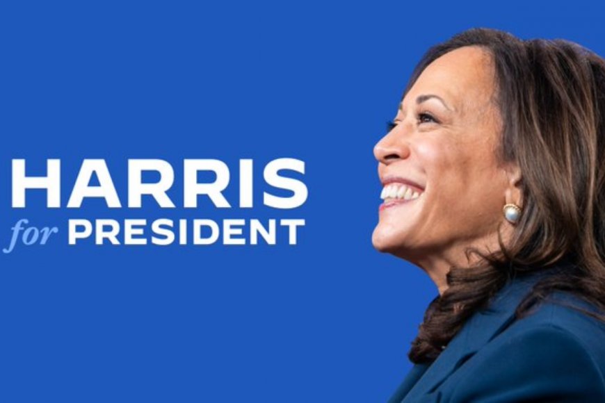 Kamala Harris Meets Vice President Contenders For Final Test