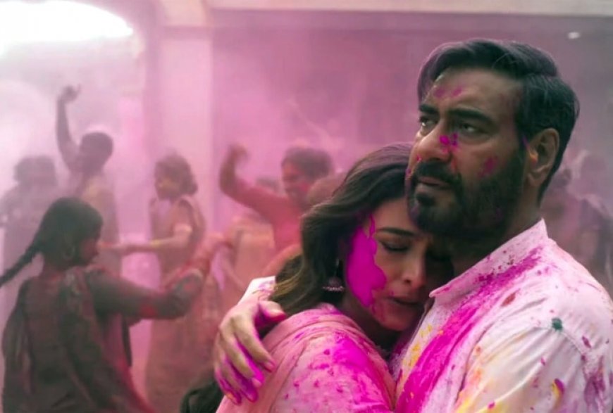 Auron Mein Kahan Dum Tha Box Office Collection Day 3: Ajay Devgn, Tabu’s Love Saga Earns Rs 6.75 Crore Over Weekend Despite BOGO Offer – Check Detailed Report