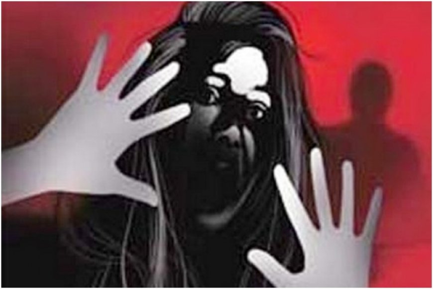 Father Attempts To Rape 7-Year-Old Stepdaughter In Pakistan Occupied Kashmir, Arrested