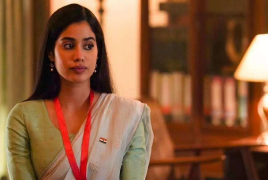 Ulajh Box Office Collection Day 3: Janhvi Kapoor’s Spy-Thriller Inches Closer to Rs 5 Crore Despite Stiff Competition From ‘Auro Mein Kahan Dum Tha,’ Check Reports