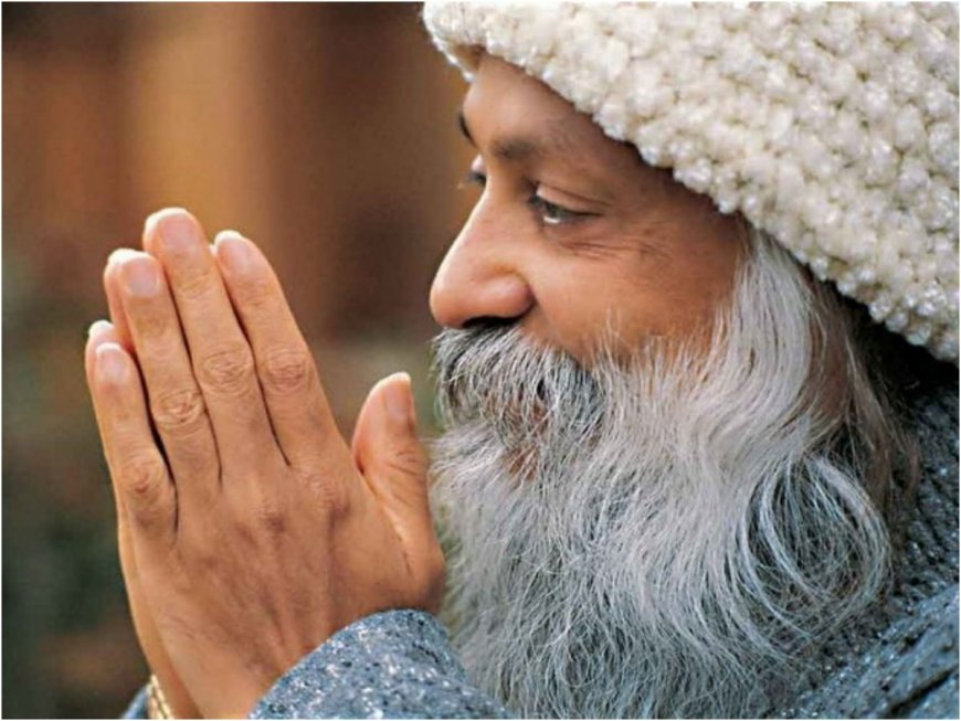 Understanding Osho’s Meditation and Mindfulness Teachings