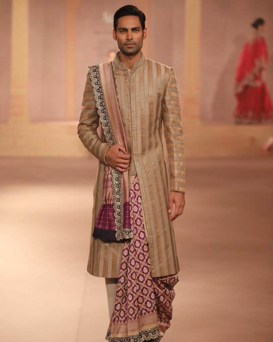 FDCI ICW 2024: 5 Fashion Trends That Were Big And Bold on The Runway