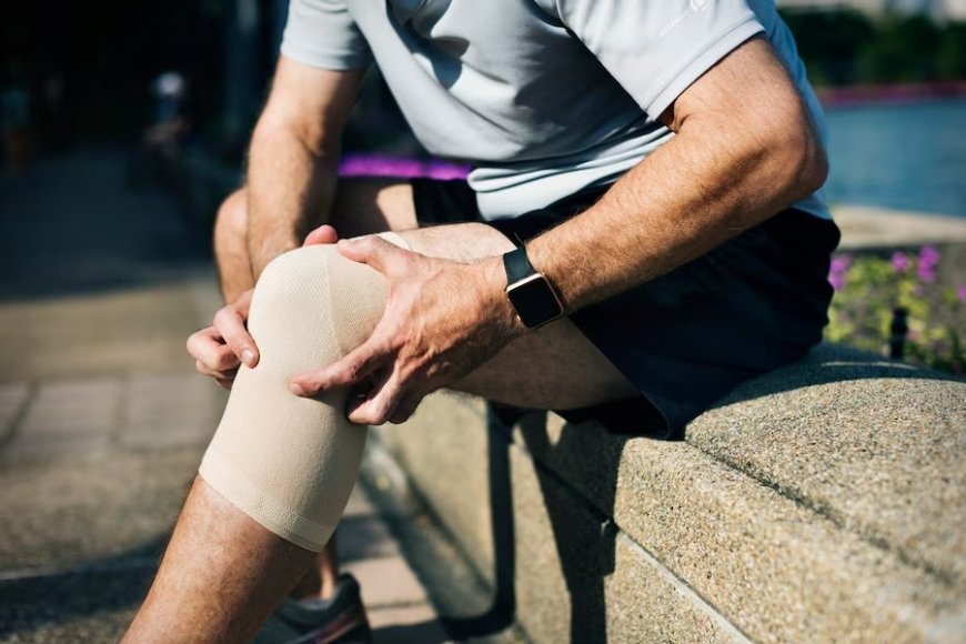 Knee Placement Surgery: 5 Essential Factors to Consider Before Undergoing The Treatment