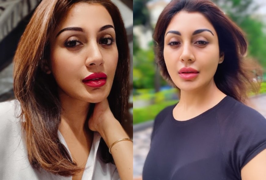 Rimi Sen Shuts Down Plastic Surgery Rumours, Reveals: ‘It’s Only Botox and Fillers’, Actor Likely to Consider Surgery After 50