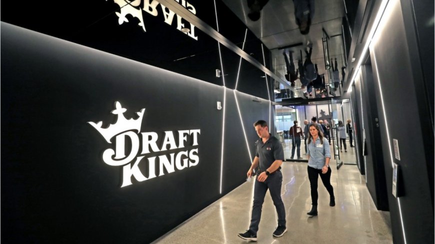 Analysts adjust DraftKings stock price target following earnings