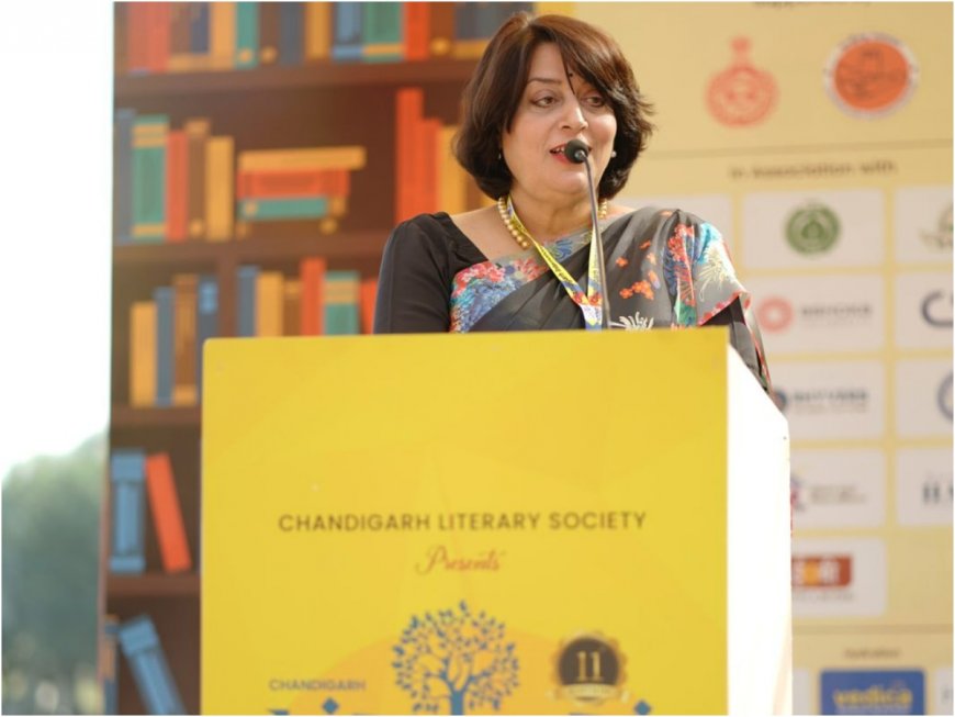 12th Edition of Literati 2024: Event To Be Held on November 23 and 24 | Check Details Inside