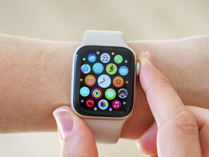 New Apple Watch could look very different (and cheaper) soon