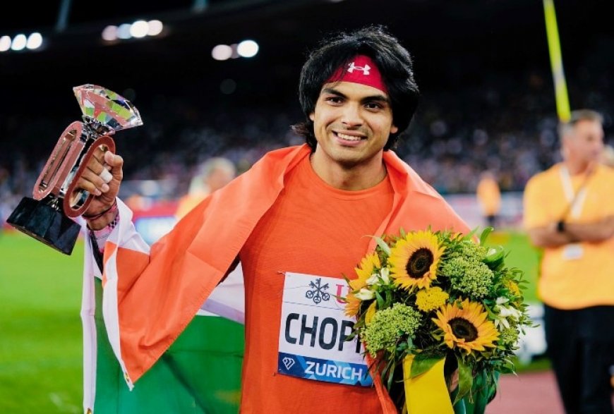 Paris Olympics 2024 Day 11 Live Updates: Neeraj Chopra Bids To Enter Javelin Final