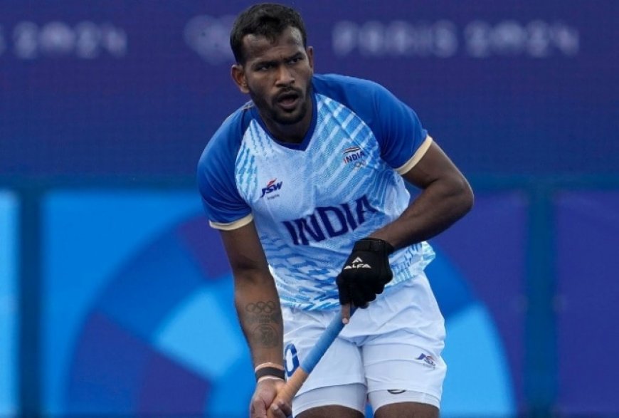 Paris Olympics 2024: India Should Play For Amit Rohidas Against Germany In Semifinal, Opines Dhanraj Pillay | EXCLUSIVE