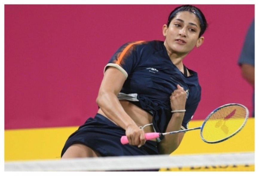 Paris Olympics 2024: Ashwini Ponnappa Criticises Prakash Padukone’s ‘Player Responsibility’ Remark After Lakshya Sen’s Loss