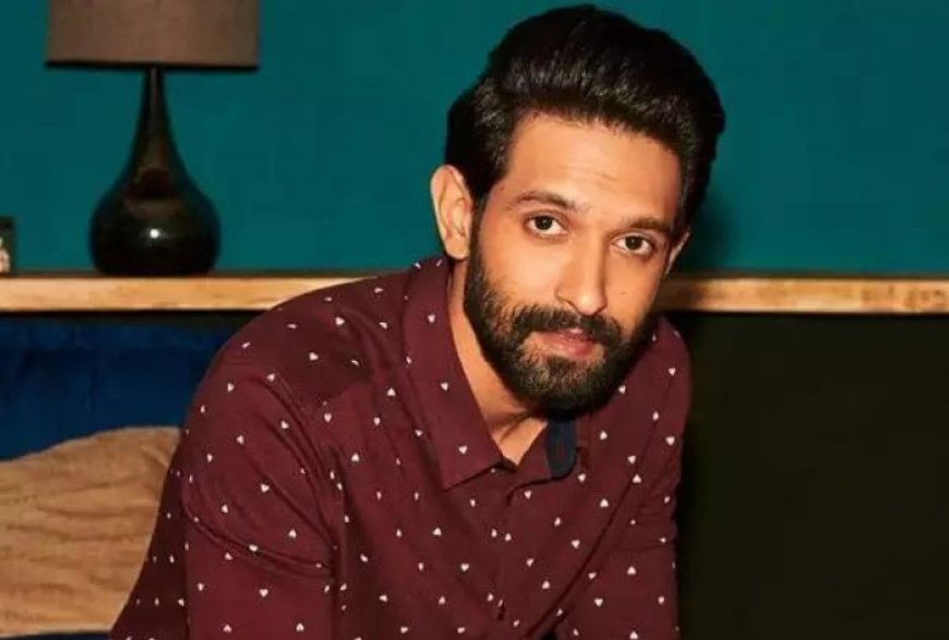 Vikrant Massey Reveals Shocking Story of Punching an Epileptic Schoolmate: ‘Main Aggressive Tha Uss Time’