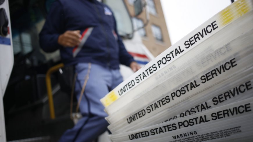 Post office jobs: How much can you make working for USPS?