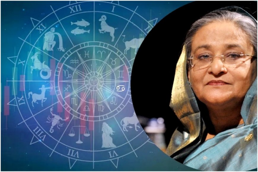 ‘BE CAREFUL’: Indian Astrologer’s 2023 Prediction Of Unrest For Sheikh Hasina Comes True | Check Viral Post