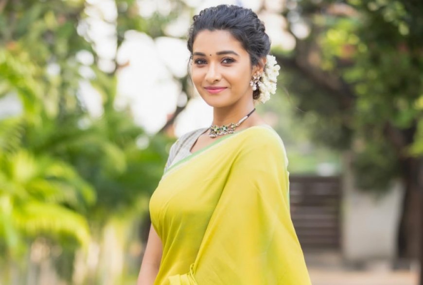 Indian 2 Actor Priya Bhavani Shankar Opens Up About Being Brutally Trolled by Netizens: ‘It Hurts to Get Blamed’