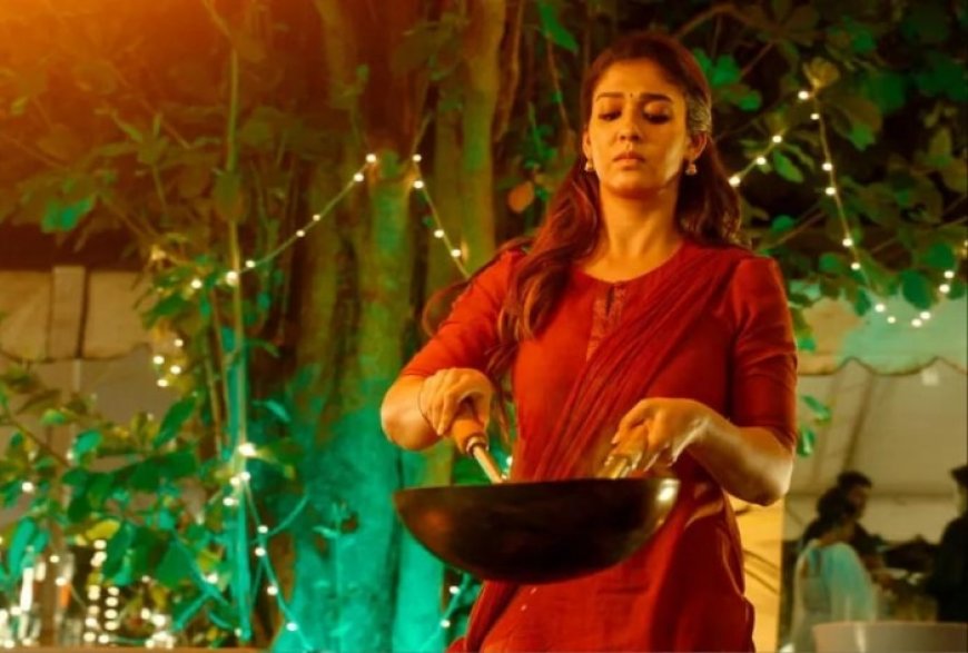 Nayanthara’s Controversial Film ‘Annapoorani’ Set for Re-release on THIS OTT Platform; Check Date