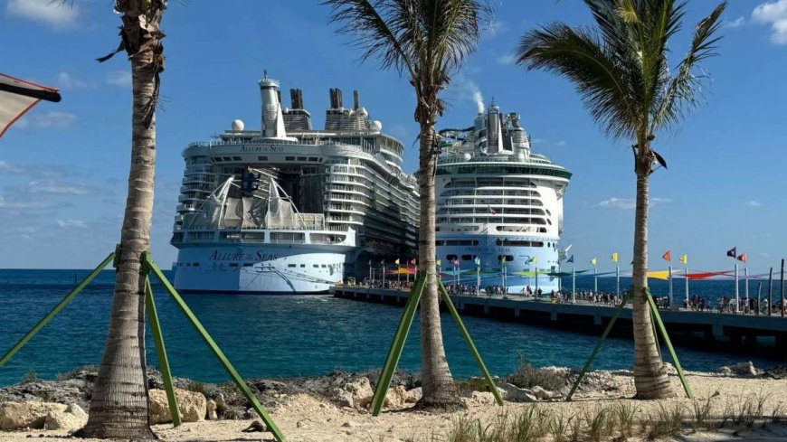 Royal Caribbean has 2 huge drink package edges over Carnival