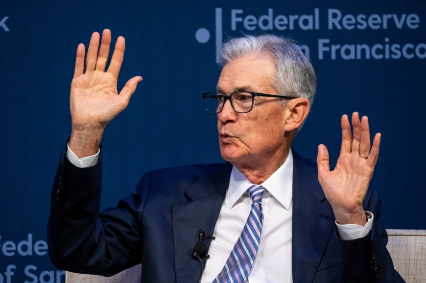 Morgan Stanley analysts reveal Fed interest rate outlook