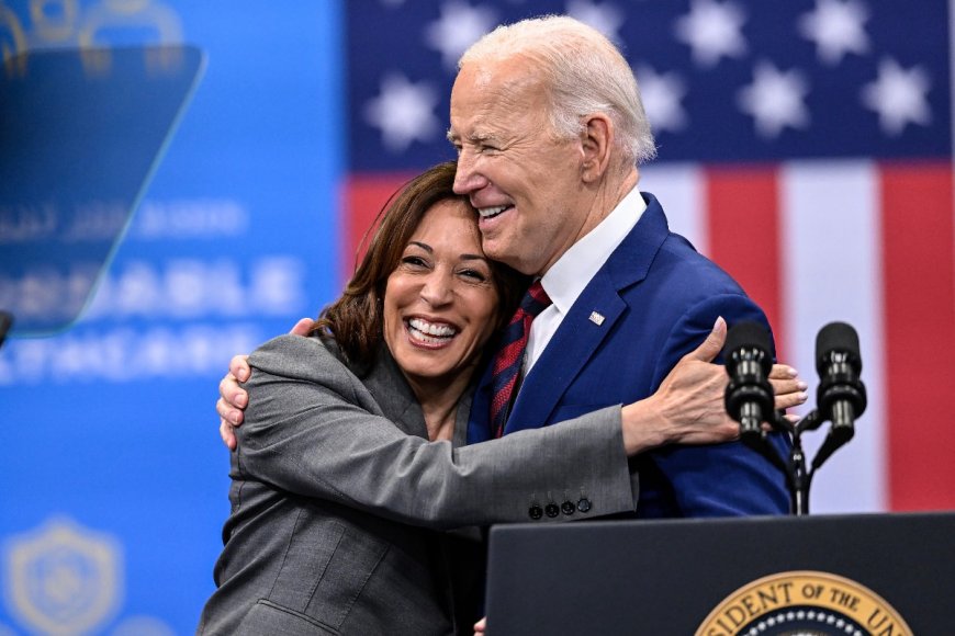 ‘Not Confident At All’: Biden Raises Concerns Over Peaceful Transfer Of Power To Kamala Harris If Trump Wins