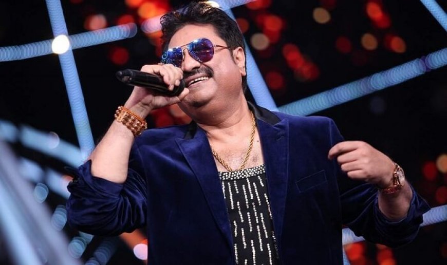 Kumar Sanu Questions Filmmakers Why He Isn’t Singing in Movies Anymore: ‘Humse Kyun Nahi Gawate?’