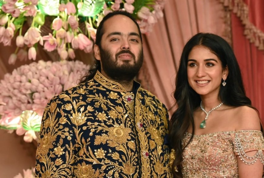 Anant Ambani and Radhika Merchant’s Honeymoon Resort in Costa Rica Costs a Whopping Rs 16 Lakh per Night: Reports