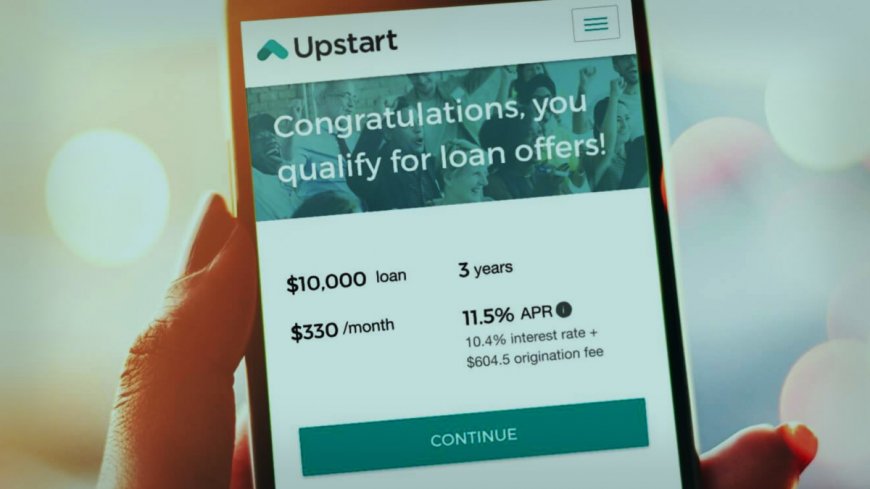 Analysts update Upstart stock price target after earnings