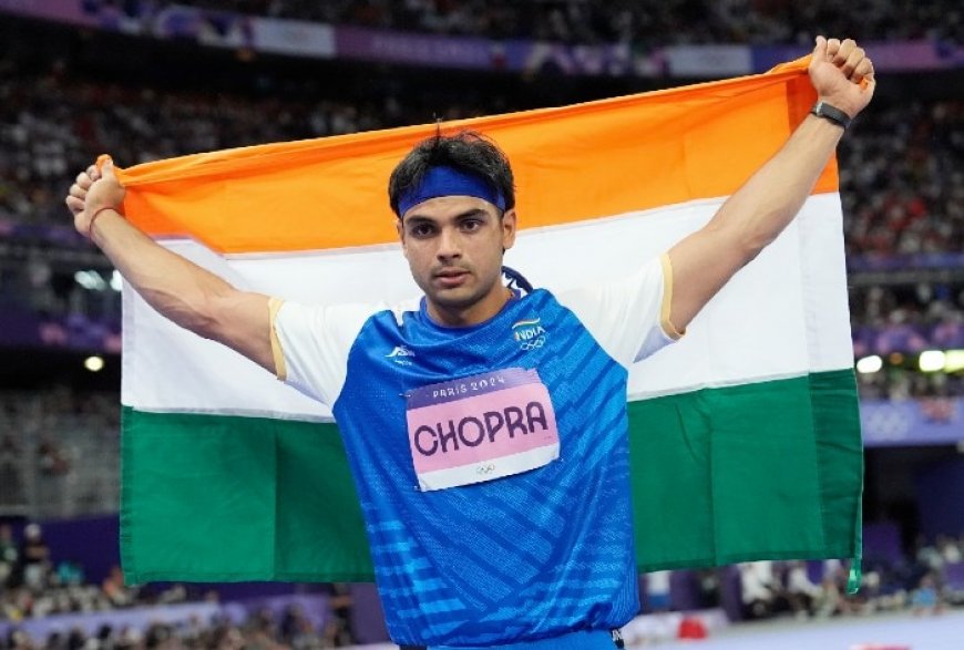 Paris Olympics 2024: Neeraj Chopra Reveals Injury And Possible Surgery In Future, Promises A ‘Lot Is Left In Me’