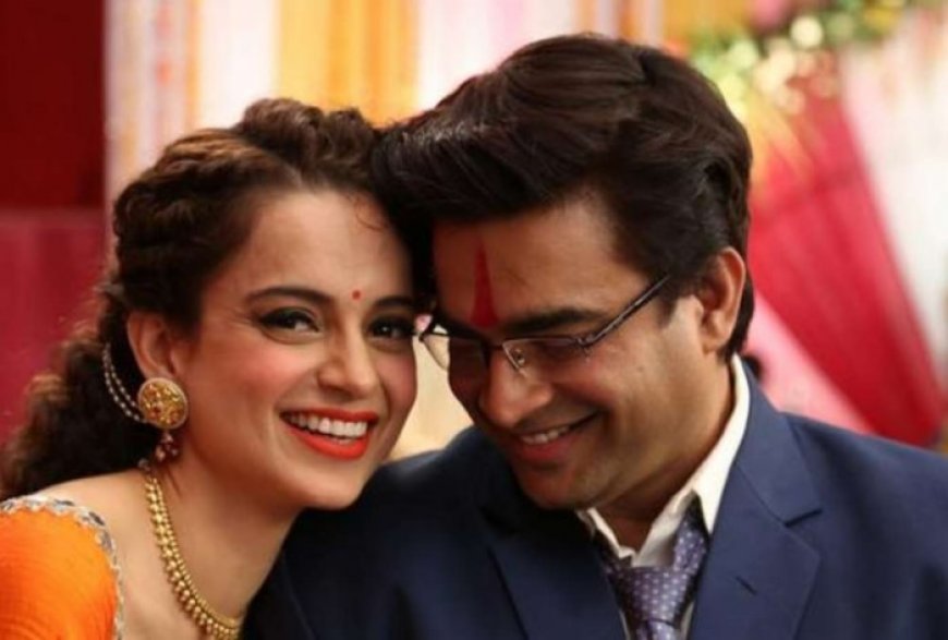 Tanu Weds Manu 3 Confirmed: Director Anand L Rai Says ‘Looking For Unique Love Story’ But Will It Feature Kangana And Madhavan?